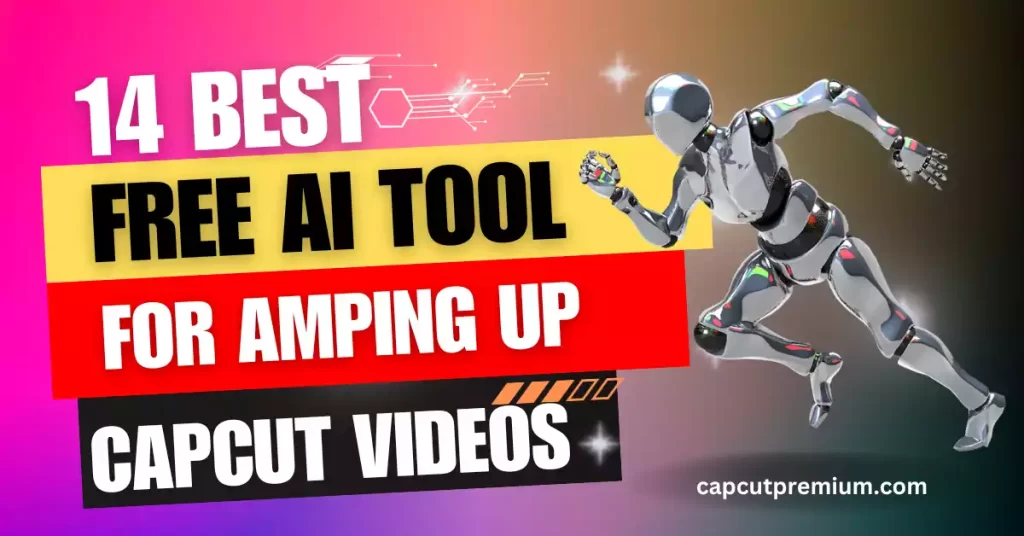 14 Best Free AI Tools