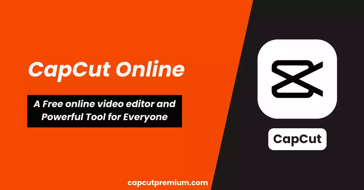 CapCut Online